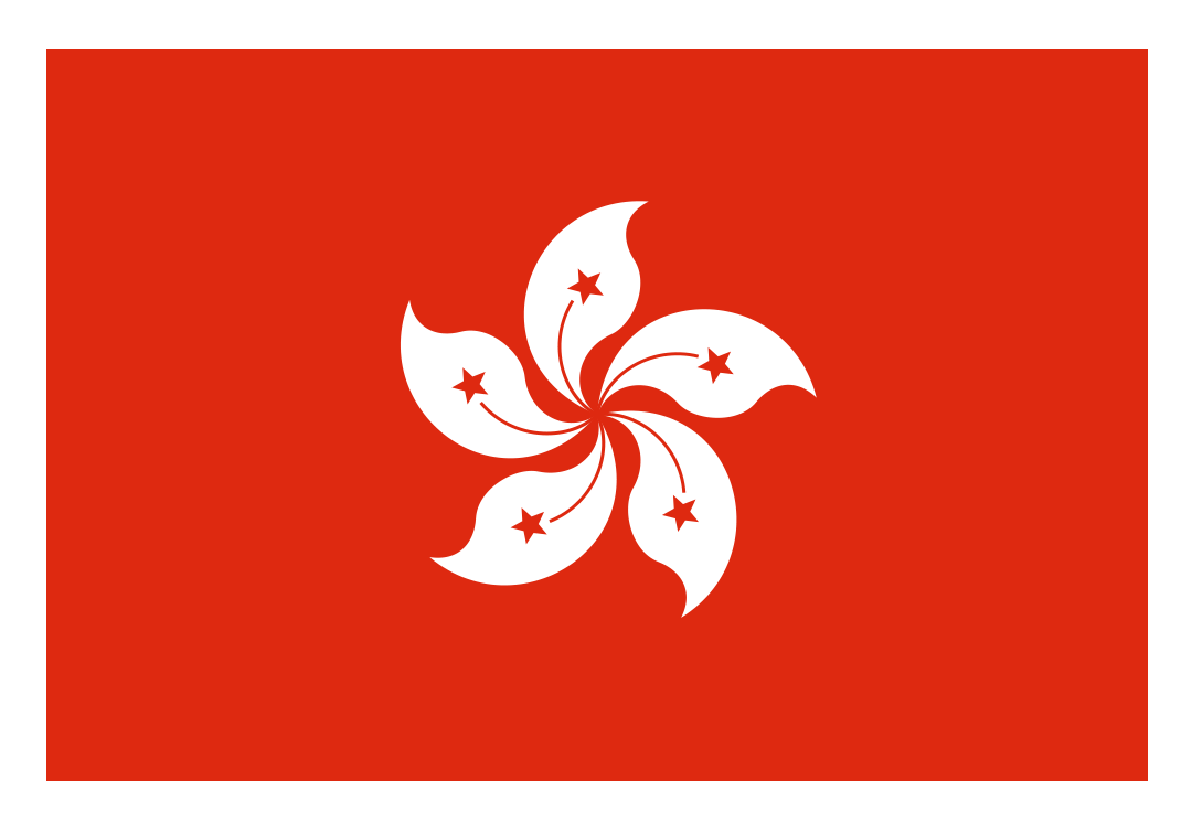 Hong Kong Flag, Hong Kong Flag png, Hong Kong Flag png transparent image, Hong Kong Flag png full hd images download